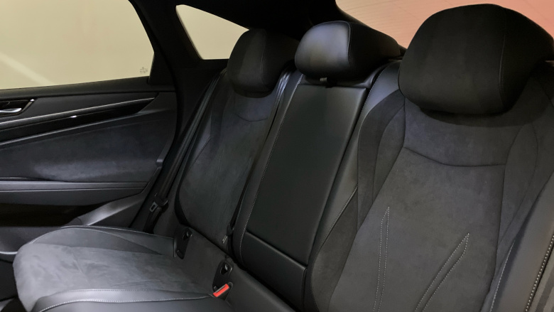 Volkswagen ID.7 210kW Match Pro Plus 77kWh 5dr Auto Electric Hatchback